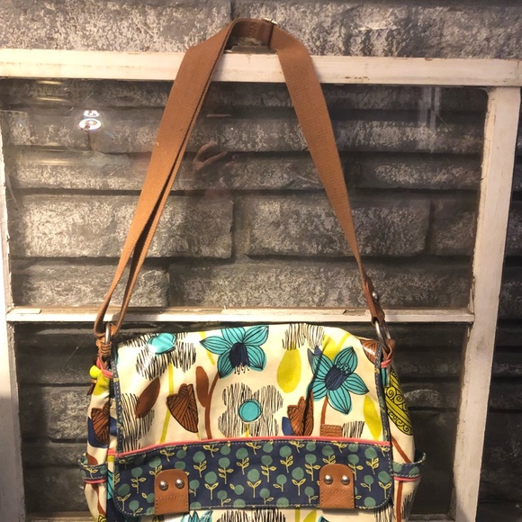 Fossil Key-Per Messenger - Picture 2 of 8